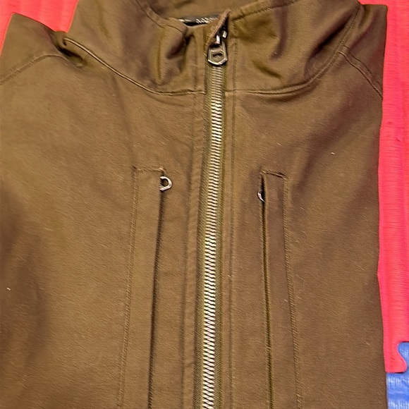 Kuhl Canvas Jacket for Sale use like new. Men’s Medium Size - Picture 7 of 7